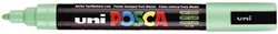 Paintmarker Uni POSCA PC5M M lichtgroen 1 Stuk