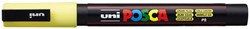 Paintmarker Uni POSCA PC3M F zonnegl 1 Stuk