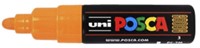 Paintmarker Uni POSCA PC7M B oranje 1 Stuk