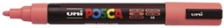 Paintmarker Uni POSCA PC5M M koraal 1 Stuk