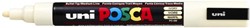 Paintmarker Uni POSCA PC5M M ivoor 1 Stuk