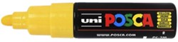 Paintmarker Uni POSCA PC7M B gl 1 Stuk