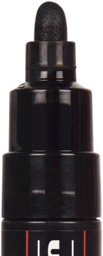 Paintmarker Uni POSCA PC7M B gl 1 Stuk-6