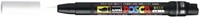 Paintmarker Uni POSCA PCF350 Brush 1-10mm wit