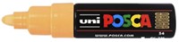 Paintmarker Uni POSCA PC7M B zalmroze 1 Stuk