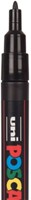 Paintmarker Uni POSCA PC3M F roze 1 Stuk-6