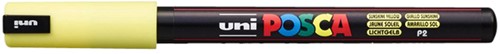 Paintmarker Uni POSCA PC1MR EF zonnegl 1 Stuk