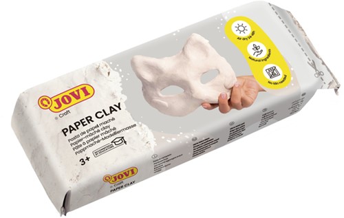 Papier-mache Jovi 680gr 1 Stuk-1