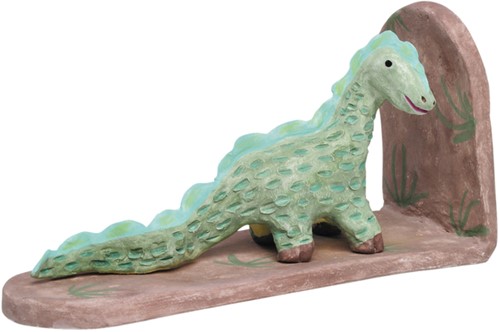 Papier-mache Jovi 680gr 1 Stuk-2