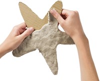 Papier-mache Jovi 680gr 1 Stuk-3