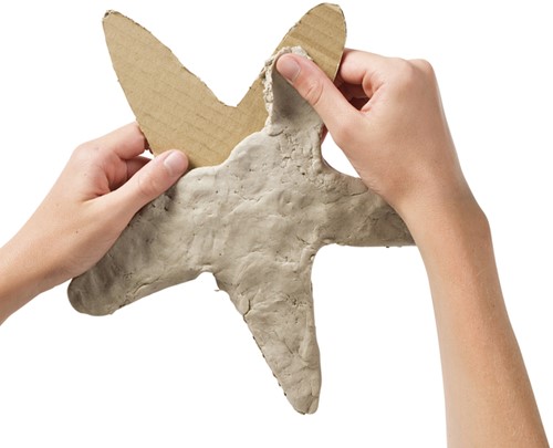 Papier-mache Jovi 680gr 1 Stuk-3