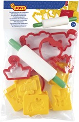 Kleivorm Jovi assorti 13 Stuk