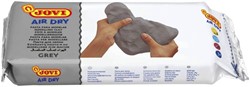 Klei Jovi air dry 1kg grijs 1 Stuk