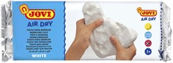Klei Jovi air dry 1kg wit 1 Stuk