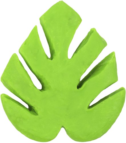 Boetseerklei Jovi 15gr neon kleuren 6 Stuk-4