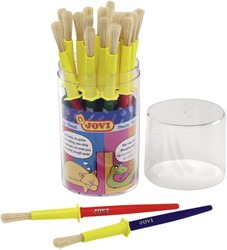 Kwast Jovi medium 20 Stuk