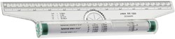 Rolliniaal Linex RR 1000 30cm 1 Stuk