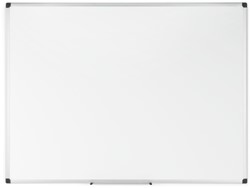 Whiteboard Quantore 120x90cm emaille 1 Stuk