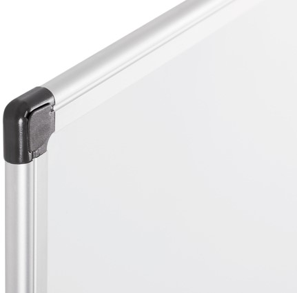 Whiteboard Quantore 60x45cm emaille 1 Stuk-3