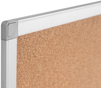 PrikBord Quantore 45x30cm kurk 1 Stuk-2