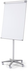 Flipover Quantore mobiel magnetisch bord 1 Stuk