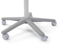 Flipover Quantore mobiel magnetisch bord 1 Stuk-1