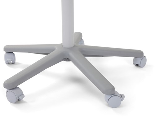 Flipover Quantore mobiel magnetisch gelakt staal 1 Stuk-1