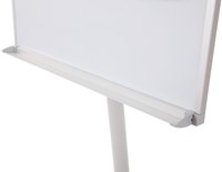 Flipover Quantore mobiel magnetisch bord 1 Stuk-2