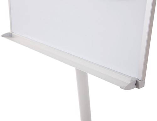 Flipover Quantore mobiel magnetisch bord 1 Stuk-2