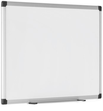 Whiteboard Quantore 60x45cm emaille 1 Stuk-2