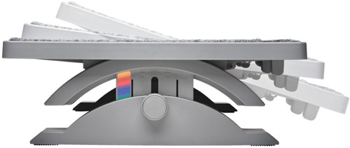 Voetensteun Kensington solemate smartfit pro elite 1 Stuk-2