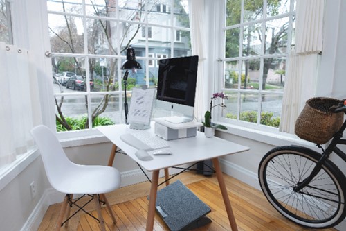 Voetensteun Kensington solemate smartfit pro elite 1 Stuk-5