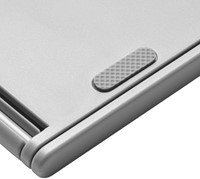Laptopstandaard Kensington Easy Riser GO 17 inch 1 Stuk-2