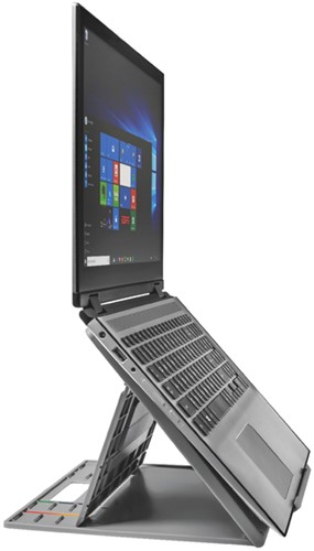 Laptopstandaard Kensington easy riser GO 17 inch-4