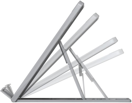 Laptopstandaard Kensington Easy Riser go 14 inch 1 Stuk-8