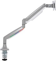 Monitorarm Kensington smartfit one-touch enkel 1 Stuk-2