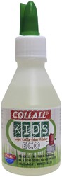 Kinderlijm Collall eco 100ml 100 Milliliter