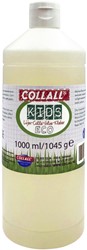 Kinderlijm Collall eco 1liter 1 Liter