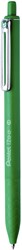 Balpen Pentel BX470 iZee M groen 1 Stuk