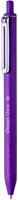 Balpen Pentel BX470 iZee M violet 1 Stuk