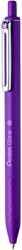 Balpen Pentel BX470 iZee M violet 1 Stuk