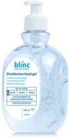 Desinfectiemiddel middel Soft Care Des E 500ml 500 Milliliter-1