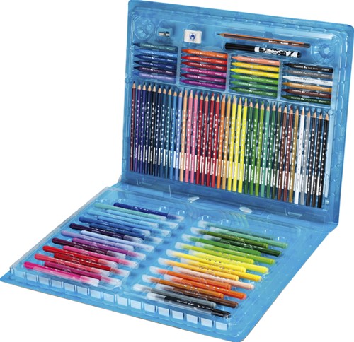 Tekenset Maped ColorPeps 100delig 100 Stuk-2