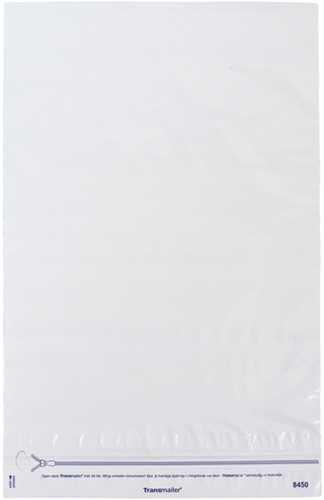 Retourenvelop kleding IEZZY A2+ 620x460mm 10 Stuk-2