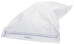 Retourenvelop kleding IEZZY A4+ 245x340mm 10 Stuk