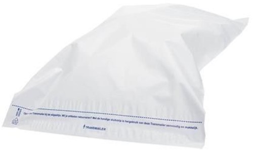 Retourenvelop kleding IEZZY A2+ 620x460mm 10 stuks