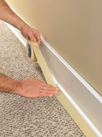 Afplaktape Scotch Classic 36mmx50m beige 1 Rol-3