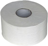 Toiletpapier Euro Products Q5 jumbo klein 2laags 12 Rol