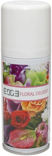 Luchtverfrisser Euro Products Q23 Floral Delight 1 Stuk