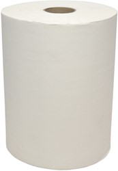 Handdoekrol Cleaninq Matic klein 2laags 6x165m 6 Rol